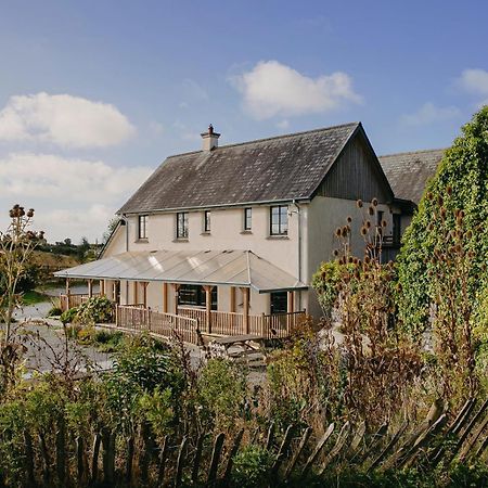 Hotel Rock Farm Slane - Limehouse Exterior foto